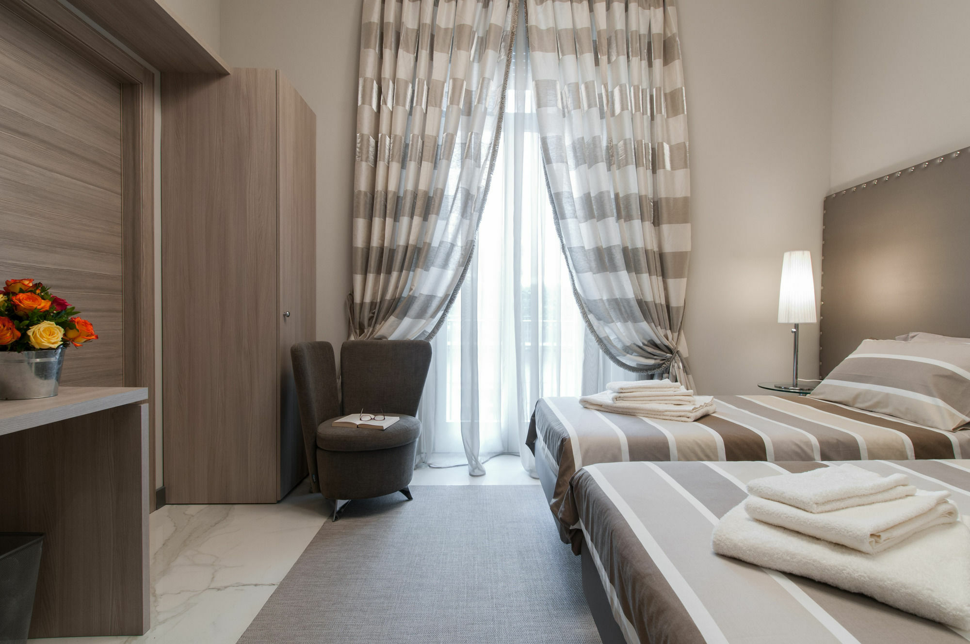 Brera Prestige Gasthof
