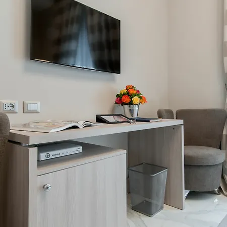 Brera Prestige B&B Milão Exterior foto