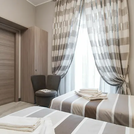 Brera Prestige B&B Milão Exterior foto