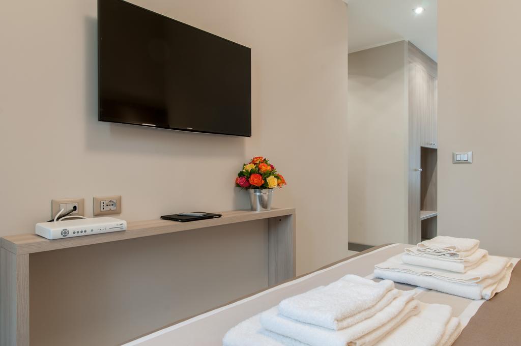 Brera Prestige Milaan