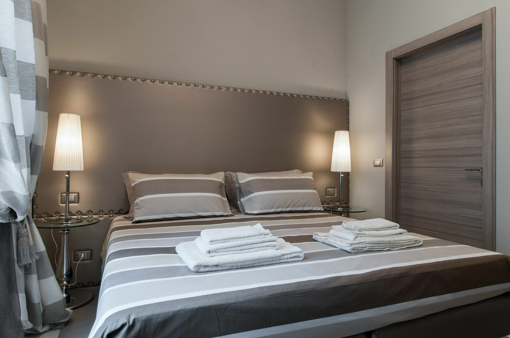 Brera Prestige Casa de hóspedes 3*