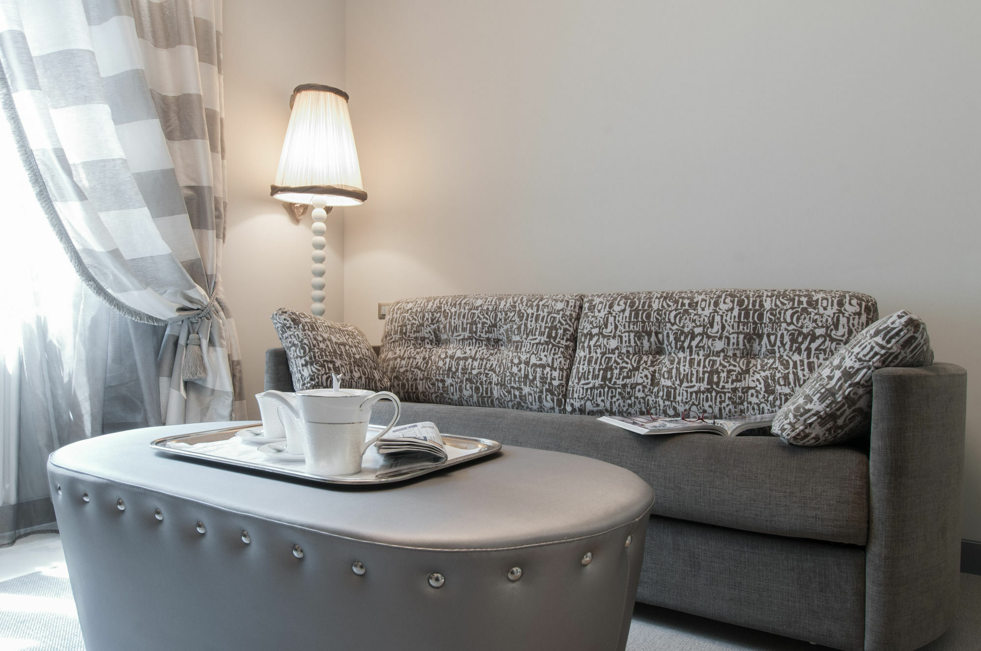 Casa de hóspedes Brera Prestige 3*