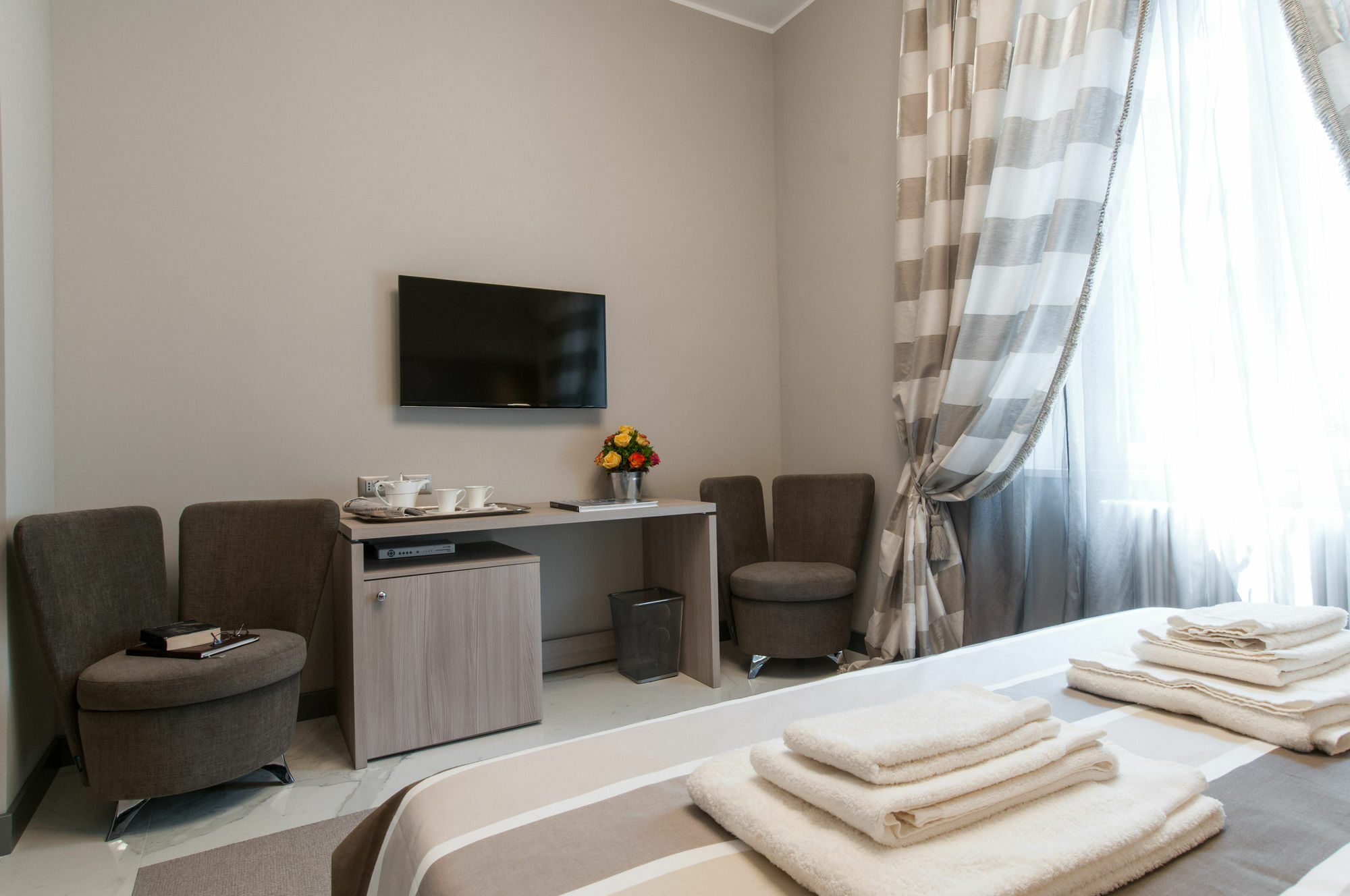 Brera Prestige Milaan