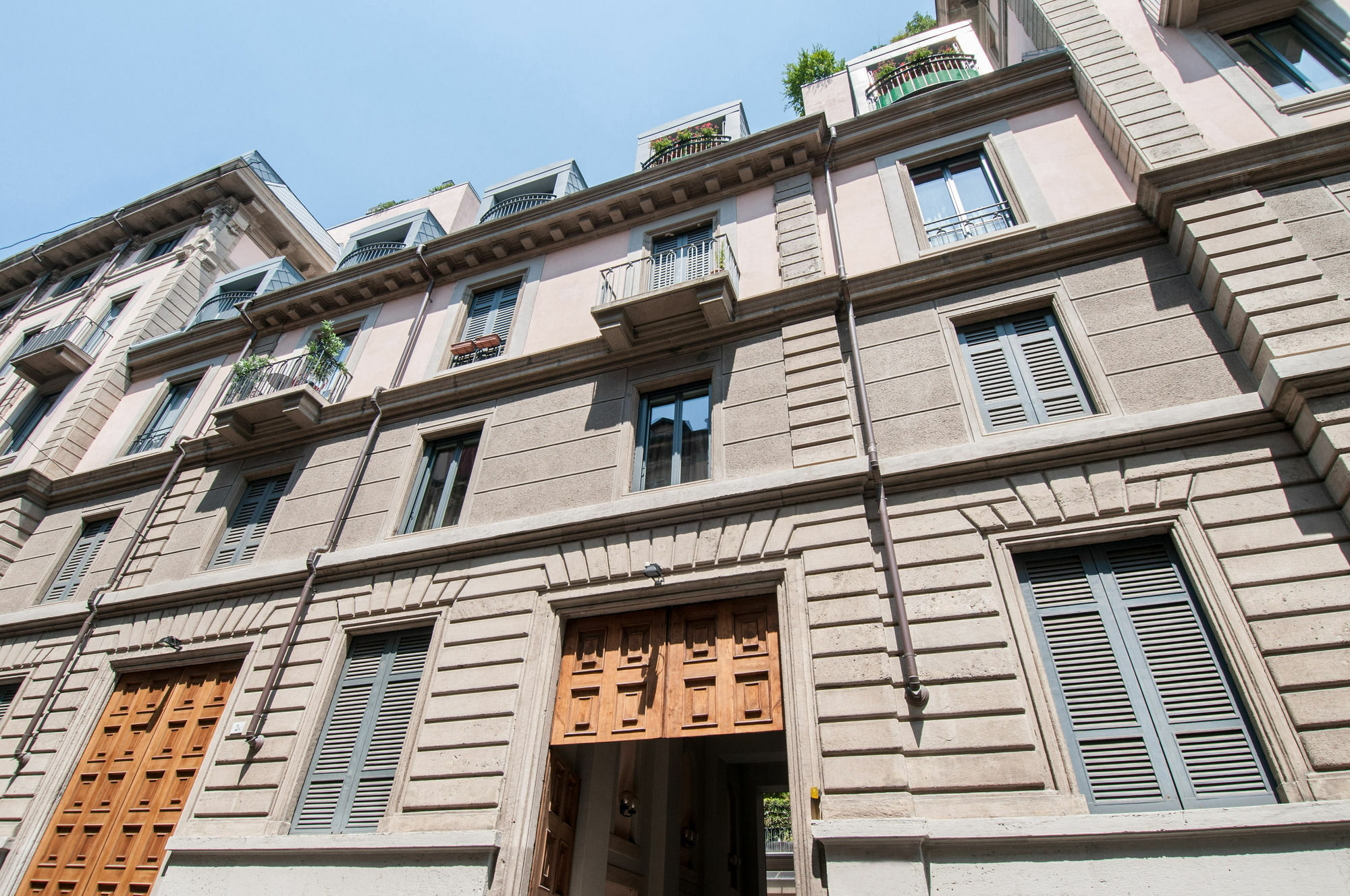 Brera Prestige Casa de hóspedes 3*