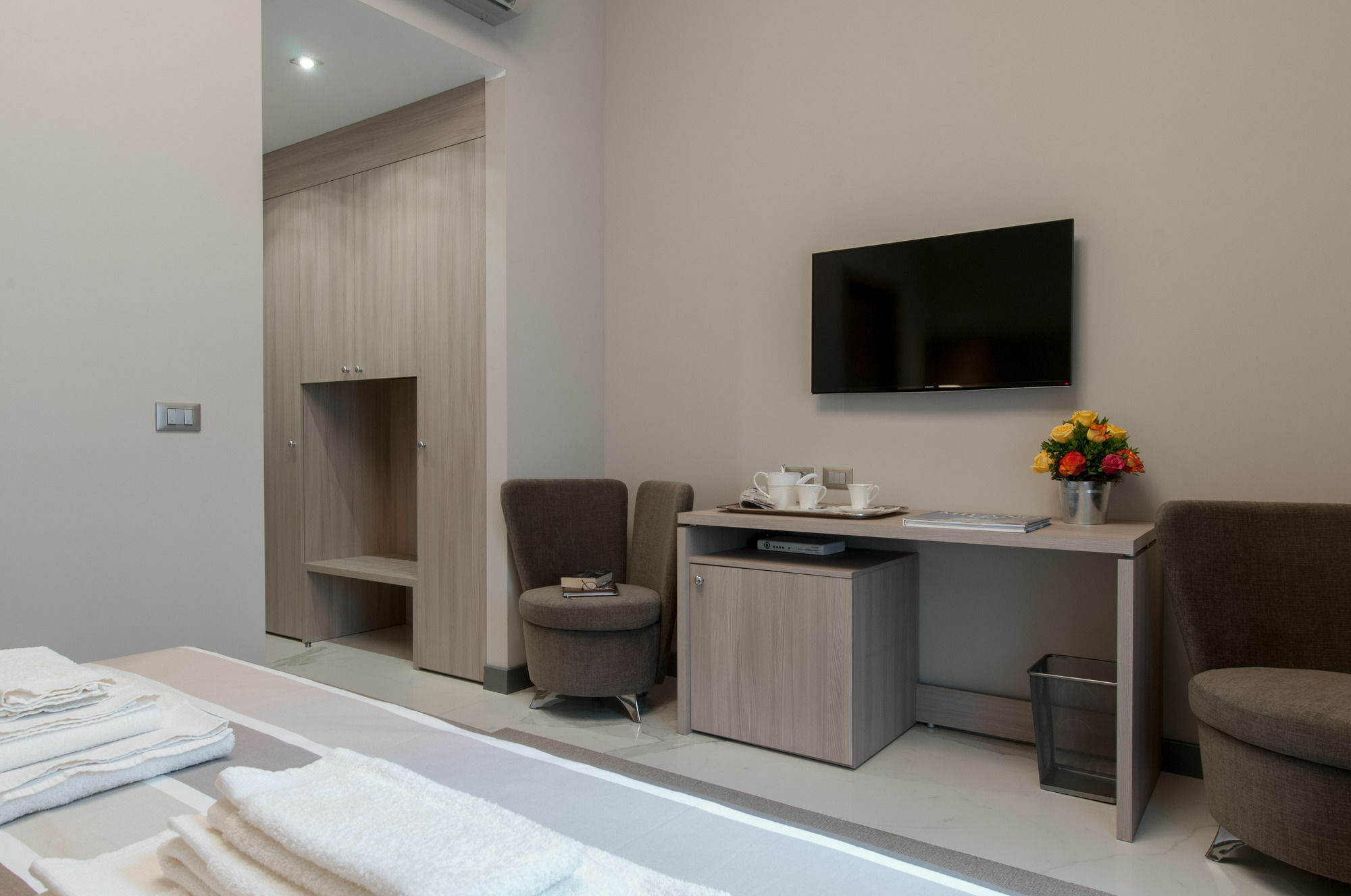 Brera Prestige Casa de hóspedes