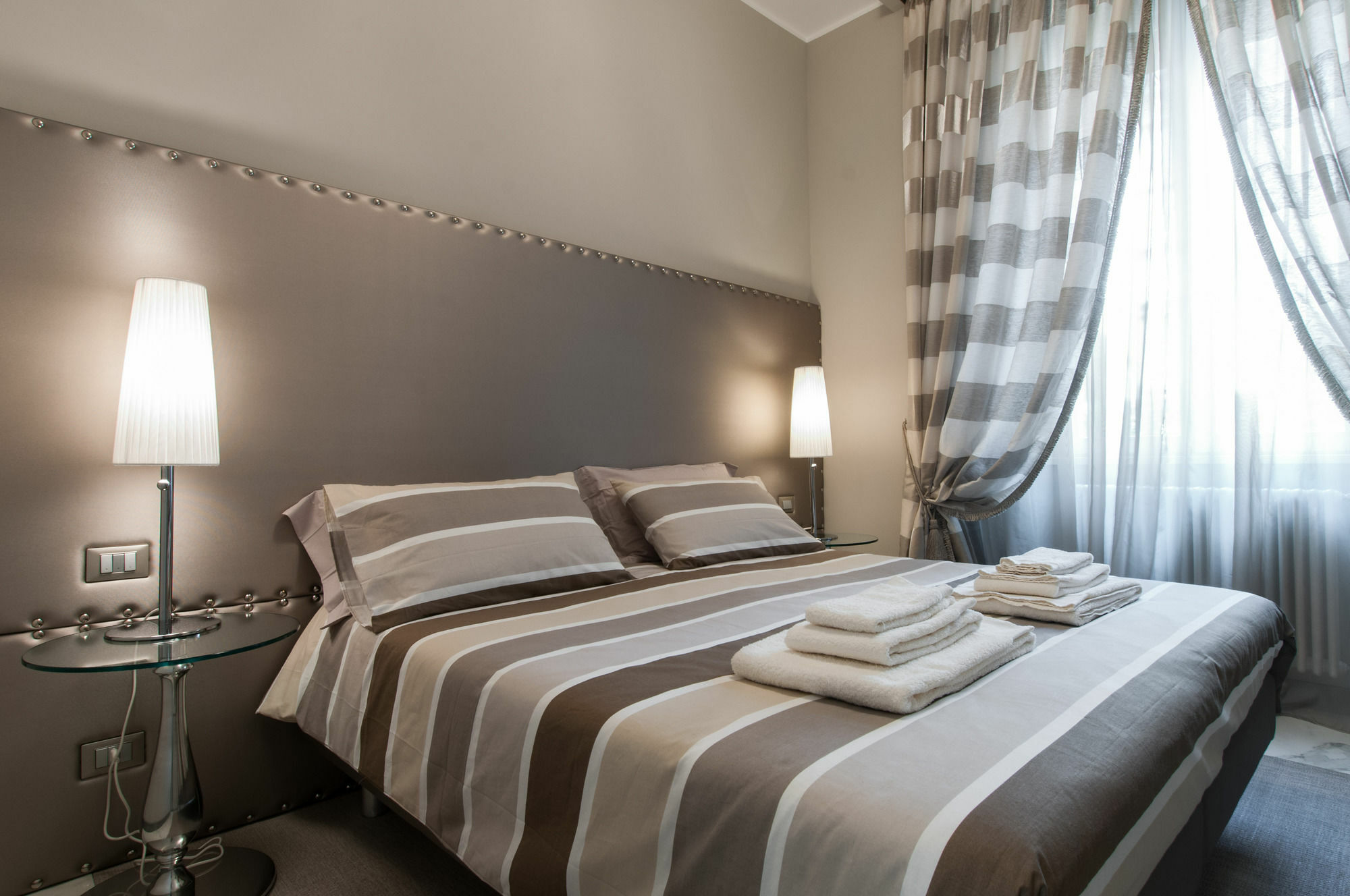 Brera Prestige 3* Milão